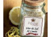more about flor de sal – lemon peeled salt